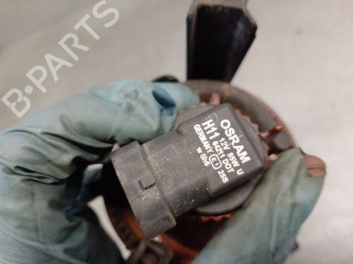 Left front fog light VW TOURAN (1T1, 1T2) 2.0 TDI | BP25784217C30 