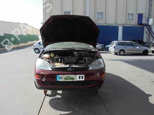 Left front indicator FORD FOCUS I (DAW, DBW) 1.6 16V | BP2076329C32 