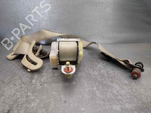 Used Rear right seatbelt HYUNDAI SANTA FÉ II (CM) 2.2 CRDi GLS (150 hp) 18243614