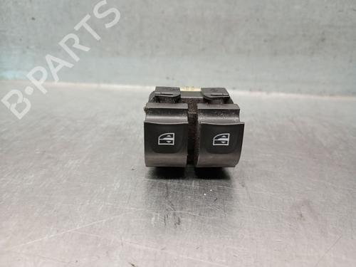 Used Left front window switch DACIA DOKKER MPV (KE_) 1.5 dCi (KEAJ, KEAH) (90 hp) 28525081