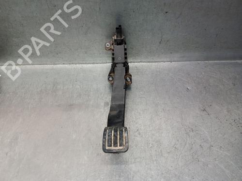 Used Pedal PEUGEOT 2008 II (UD_, US_, UY_, UJ_, UR_, UC_) 1.5 BlueHDI 110 (UDYHSK) (110 hp) 26327970
