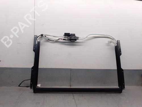 Soltak MERCEDES-BENZ S-CLASS (W222, V222, X222) S 560 e (222.173) (367 hp) 30906884