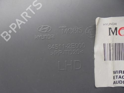 Glove box HYUNDAI TUCSON (JM) 2.0 CRDi | BP16217721C95 