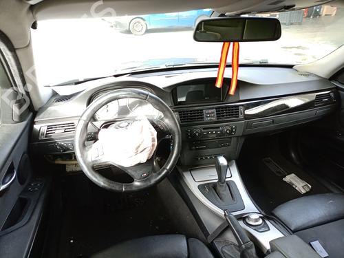 Electronic module BMW 3 (E90) 330 xd | BP25240481M83 - Image 13