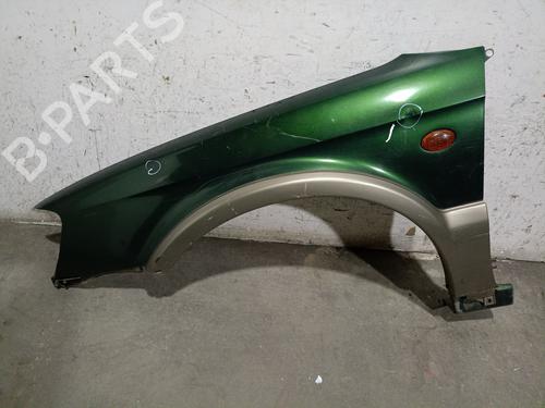 Used Left front fenders SUBARU LEGACY III Estate (BH) 3.0 H6 AWD (BHE) (209 hp) 25711245