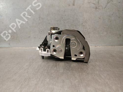 Used Rear left lock TOYOTA YARIS (_P21_, _PA1_, _PH1_) 1.5 Hybrid (MXPH11) (92 hp) 25236693