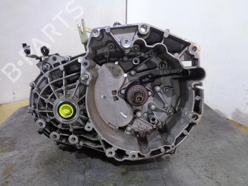 Used Gearbox Gearbox 12118004 12118004