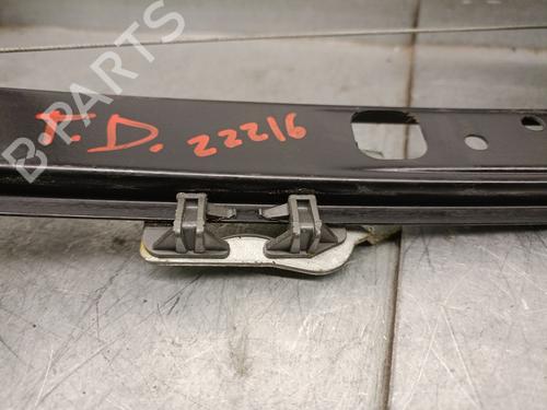 Rear right window mechanism BMW X5 (E53) 3.0 d | BP24155016C25 