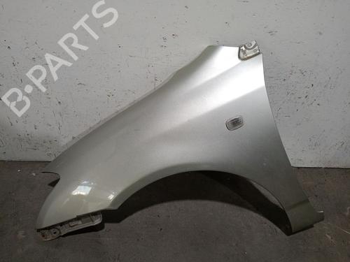 Used Left front fenders Left front fenders 36891199 36891199