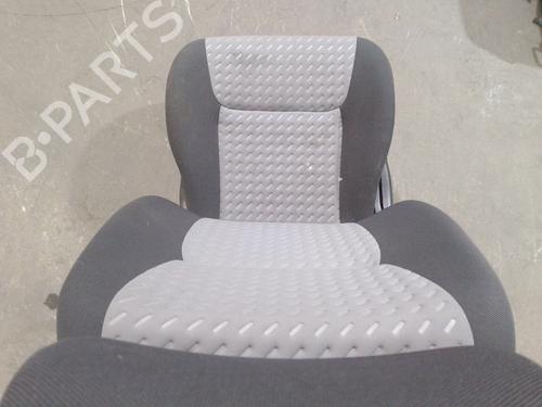 Right front seat NISSAN PICK UP (D22) 2.5 Di | BP30699806C16