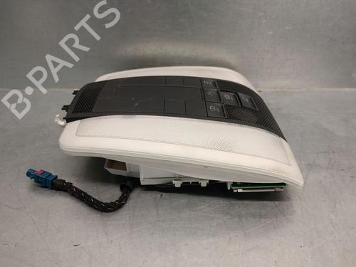 Interior roof light MERCEDES-BENZ C-CLASS (W204) C 320 CDI (204.022) | BP27860356I8 