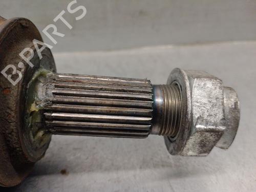 Right front driveshaft FIAT LINEA (323_, 110_) 1.6 D Multijet | BP29606864M39 