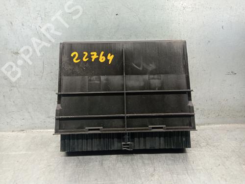 Comfort control module FORD FIESTA V (JH_, JD_) 1.4 TDCi | BP26205889M56 