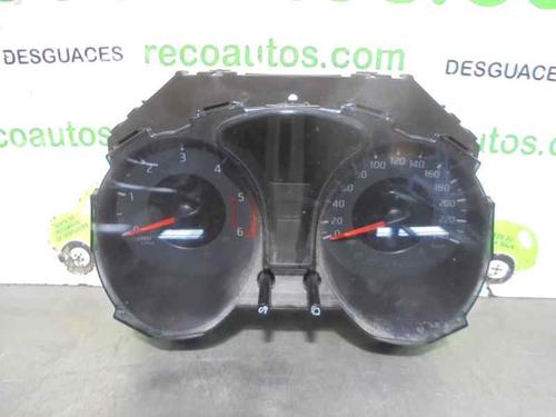 Instrument cluster NISSAN JUKE (F15) 1.5 dCi | BP3410485C47 