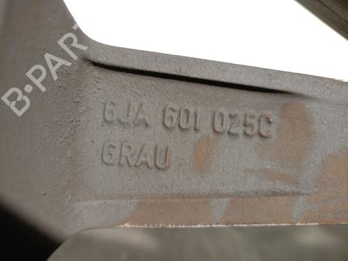 Rim SEAT TOLEDO IV (KG3) 1.6 TDI | BP30385177C45 