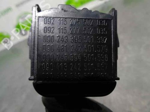 Steering column stalk OPEL AGILA (A) (H00) 1.0 (F68) | BP5585410I23 