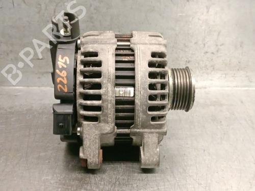 Used Alternator LAND ROVER FREELANDER 2 (L359) 2.2 TD4 4x4 (160 hp) 25934037