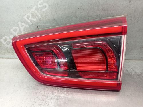 Used Right tailgate light Right tailgate light 19409224 19409224
