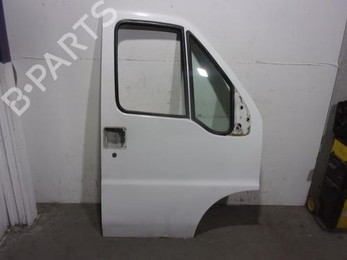 Used Right front door PEUGEOT BOXER Van (230L) 2.5 TDI (107 hp) 16735181