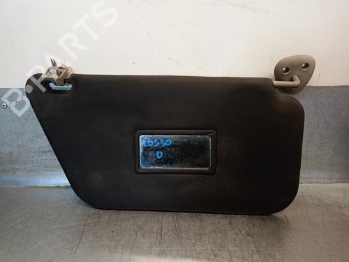 Used Right sun visor FORD TRANSIT CONNECT (P65_, P70_, P80_) 1.8 TDCi (90 hp) 18161311