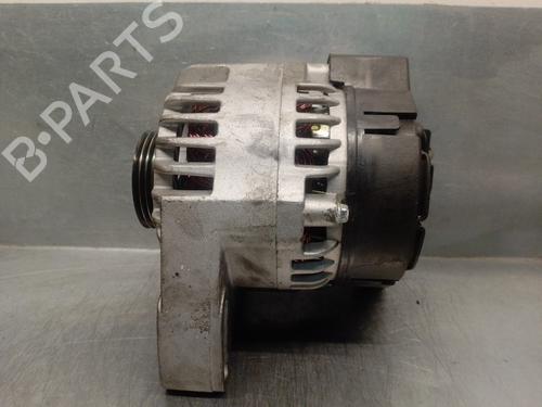 Alternator FIAT PUNTO (176_) 60 1.2 (176AP, 176AR, 176AQ, 176BB) | BP15888302M7 