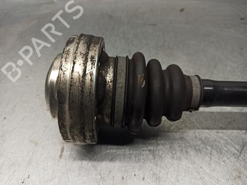Right rear driveshaft BMW 1 (E87)  | BP12297083M41 