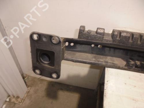 Rear bumper reinforcement VW TOUAREG (7LA, 7L6, 7L7) 2.5 R5 TDI | BP10158357C73 