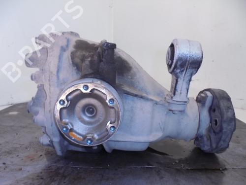 Rear differential MERCEDES-BENZ S-CLASS (W220) S 320 CDI (220.026, 220.126) | BP8404884M24 
