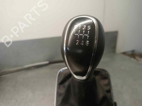 Gear lever OPEL INSIGNIA A (G09) 1.6 CDTi (68) | BP18310733M90 