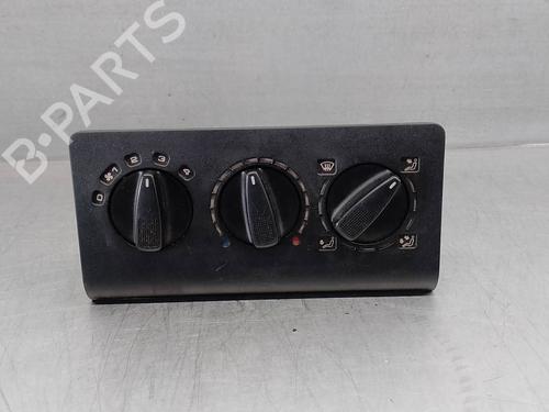 Used Climate control SEAT AROSA (6H1) 1.7 SDI (60 hp) 18143220