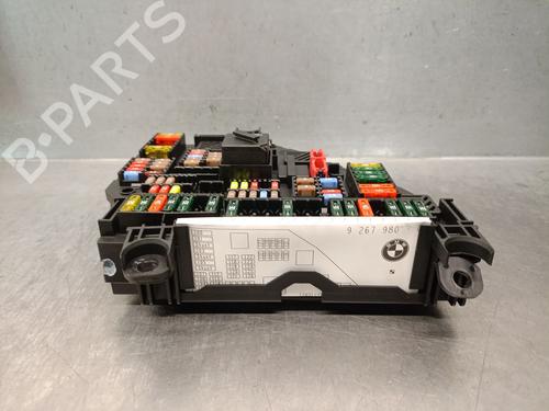 Fuse box BMW 5 (F10) 530 d xDrive | BP38752603E1 - Image 3