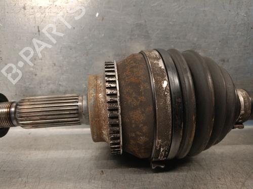 Left front driveshaft TOYOTA COROLLA (_E12_) 1.4 D (NDE120_, NDE120R) | BP23210769M38 