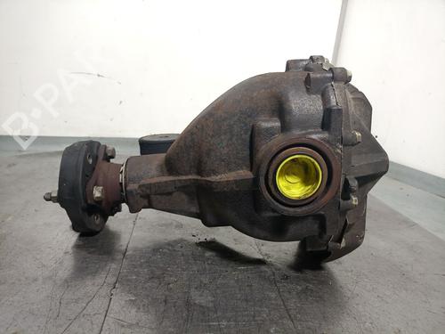 Used Rear differential JAGUAR XF I (X250) 2.7 D (207 hp) 32162429