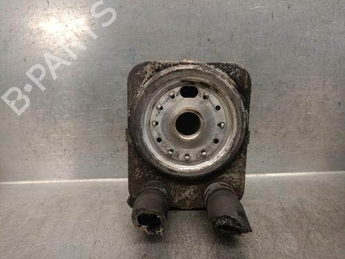 Used Oil radiator VW TOURAN (1T1, 1T2) 2.0 TDI (136 hp) 25742636