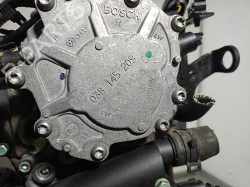 Engine SKODA OCTAVIA II (1Z3) 1.9 TDI | BP37447335M1 - Image 7