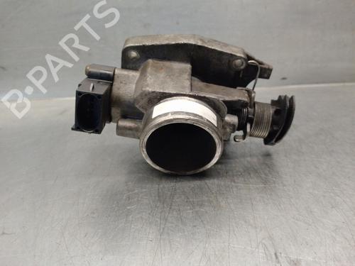 Drosselklappe für FORD KA (RB_) 1.3 i (60 hp) 15408427