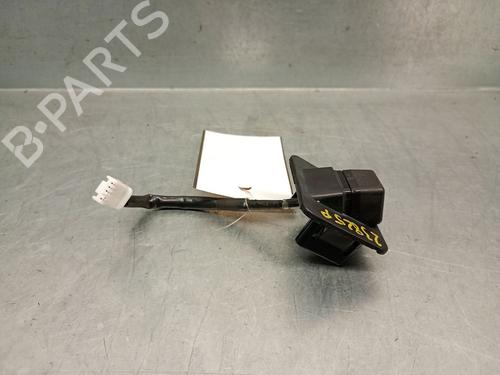 Elektronisk modul MAZDA 3 (BL) 2.2 MZR CD (BL10) | BP29866585M83