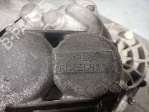 Gearbox DACIA DUSTER (HM_) 1.5 dCi 115 (HMAD) | BP32175775M3  - Image 9