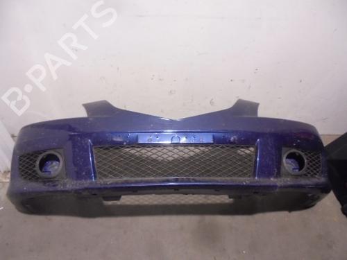 Used Front bumper MAZDA PREMACY (CP) 2.0 TD (101 hp) 10543611