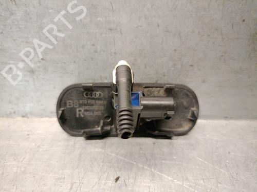 Steering column stalk AUDI A4 B8 Avant (8K5) 3.0 TDI quattro | BP32483138I23