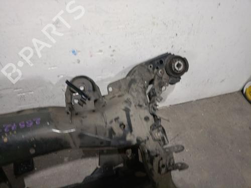Rear axle VOLVO XC60 II (246) D5 AWD | BP36536687M2 - Image 4