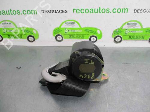 Sicherheitsgurt hinten links VW GOLF IV (1J1) 1.9 TDI | BP7445064I29 