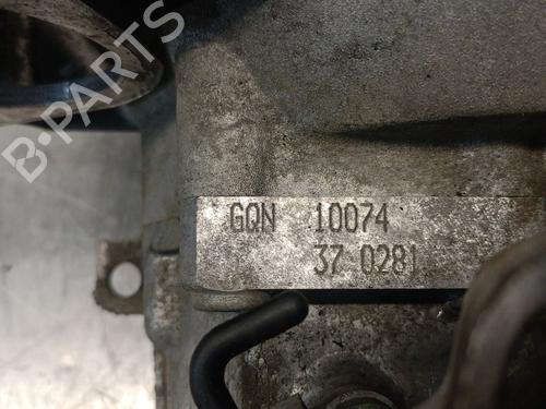 Getriebe VW TOURAN (1T1, 1T2) 1.9 TDI | BP29586474M3 