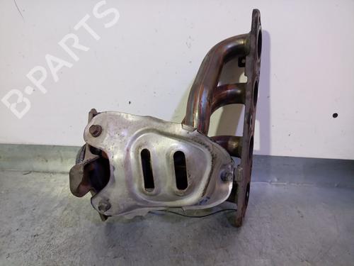 Exhaust manifold TOYOTA VERSO (_R2_) 1.6 (ZGR20_, ZGR20R) | BP29288334M110