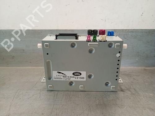 Electronic module LAND ROVER DISCOVERY SPORT (L550) 2.0 D 4x4 | BP25756118M83 