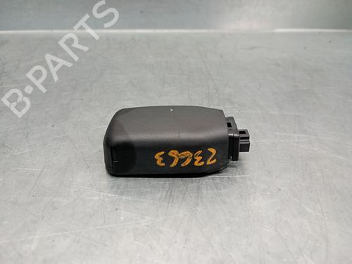 Electronic module MAZDA 3 Saloon (BM_, BN_) 2.2 D | BP29314142M83 