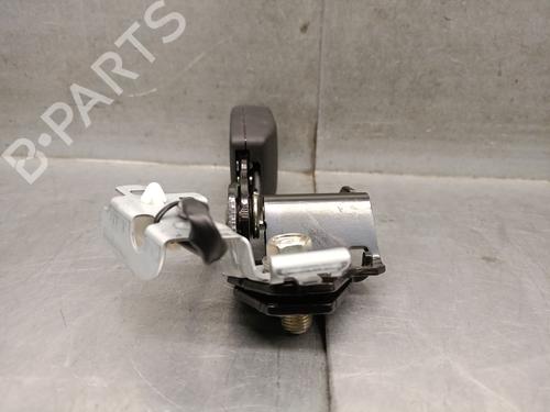 Engate do cinto MAZDA CX-5 (KF) 2.0 SKYACTIV-G AWD | BP33675253I32 - Image 4