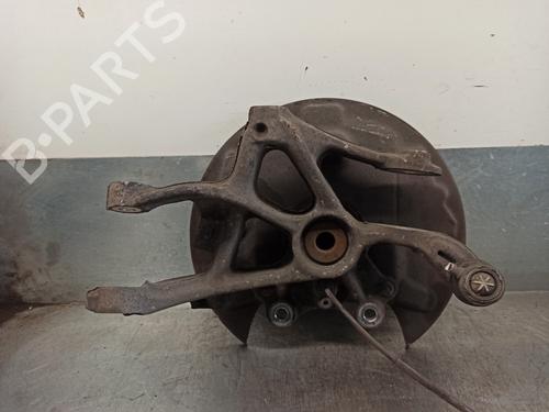 Used Right rear steering knuckle PEUGEOT 508 I (8D_) 2.0 BlueHDi 180 (180 hp) 15588144