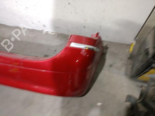 Rear bumper CITROËN XSARA PICASSO (N68) 1.6 HDi | BP29352147C8 