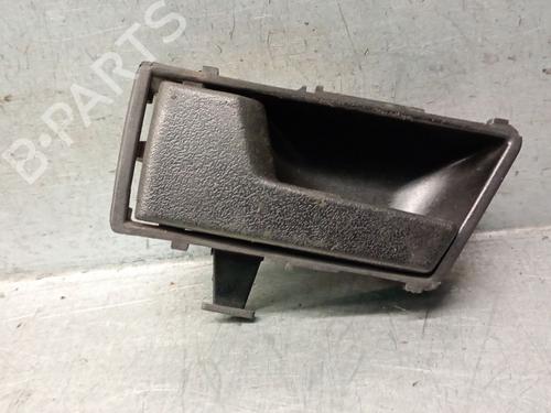 Used Front left interior door handle VW PASSAT B2 Variant (33B) 1.6 D (54 hp) 31947654